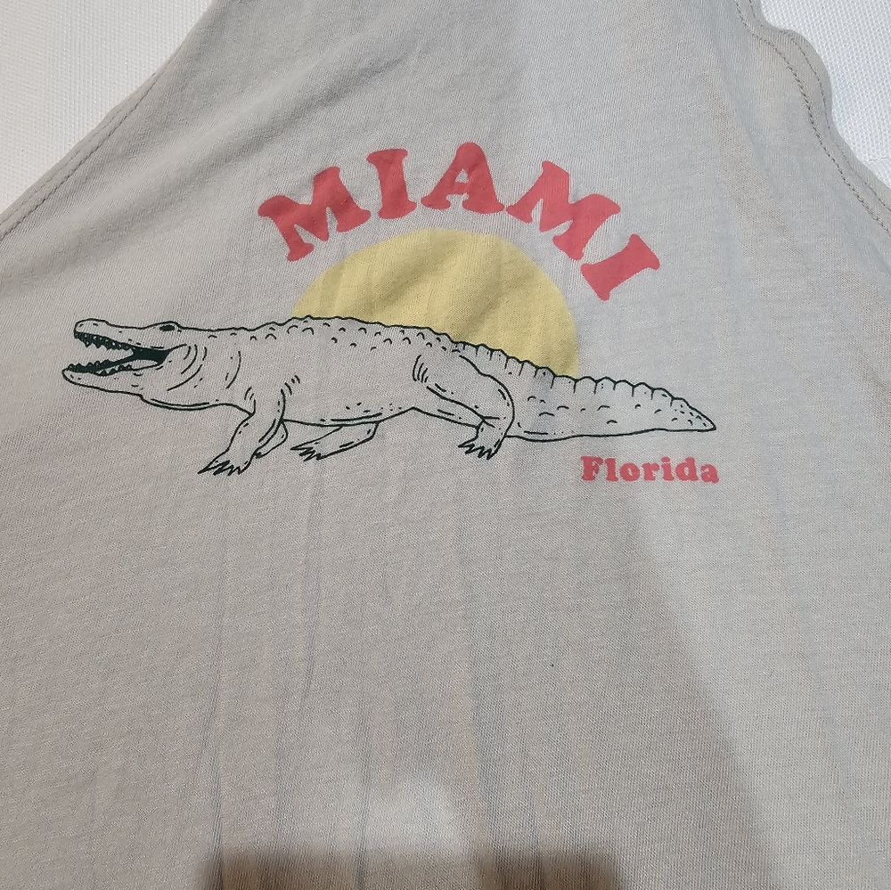 Michelle by Comune Miami Tank Top